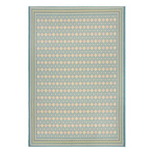 Svetlozelený vonkajší koberec 120x170 cm Coast – Flair Rugs