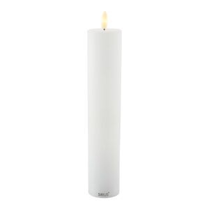 LED sviečka (výška  25 cm) Sille Exclusive – Sirius