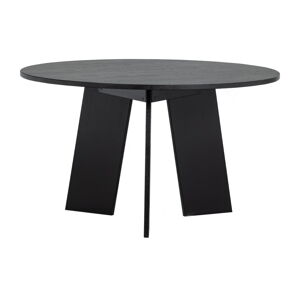 Okrúhly jedálenský stôl ø 129 cm Fries – Basiclabel