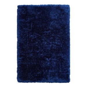 Námornícky modrý koberec Think Rugs Polar, 60 x 120 cm