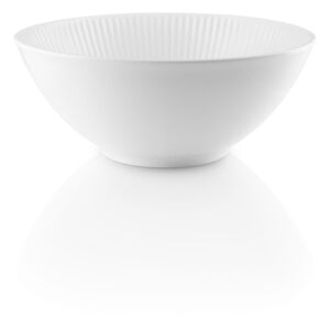 Biela porcelánová miska Eva Solo Legio Nova, ø 21 cm
