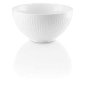 Biela porcelánová miska Eva Solo Legio Nova, ø13 cm