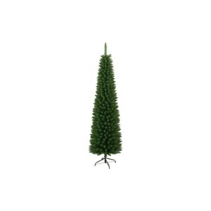 Umelý vonkajší vianočný stromček Star Trading Slim, výška 210 cm