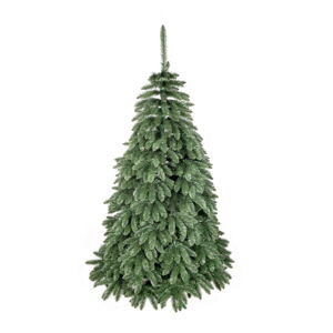 Umelý vianočný stromček kanadský smrek, výška 120 cm