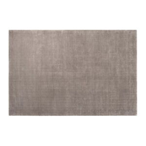 Hnedý koberec z viskózy 200x300 cm Visca – Blomus