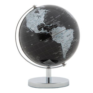 Dekorácia v tvare glóbusu Mauro Ferretti Globe, ø 13 cm