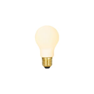 Teplá LED stmievateľná žiarovka E27, 6 W Globe - tala