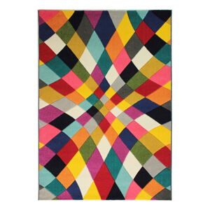 Koberec Flair Rugs Spectrum Rhumba, 80 × 150 cm