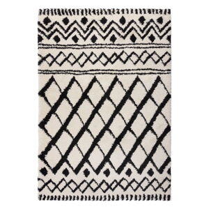Béžový koberec Flair Rugs Souk, 200 x 290 cm