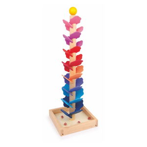 Drevená hrajúca hračka Legler Melody