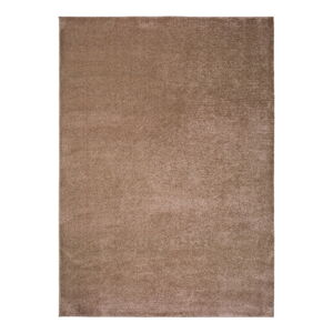 Hnedý koberec Universal Montana, 120 × 170 cm
