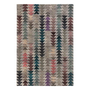 Vlnený koberec Flair Rugs Archer, 200 x 290 cm