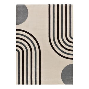 Krémovobiely koberec 160x230 cm Garden – Universal