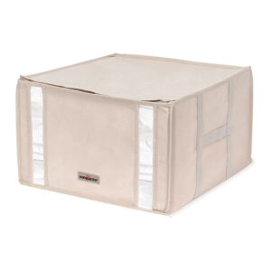 Box s vákuovým obalom Compactor Life, 40 × 25 × 42 cm