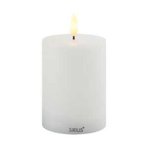 Biela svetelná dekorácia Sille Exclusive - Sirius