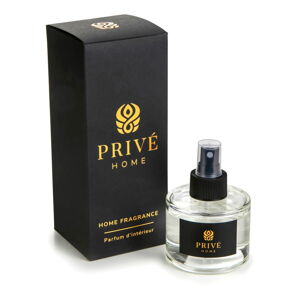 Interiérový parfém Privé Home Rose Pivoine, 120 ml
