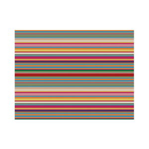 Veľkoformátová tapeta Artgeist Subdued Stripes, 400 x 309 cm