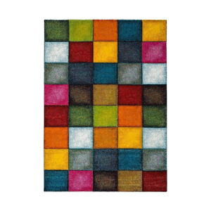 Koberec Universal Matri× Square, 140 × 200 cm