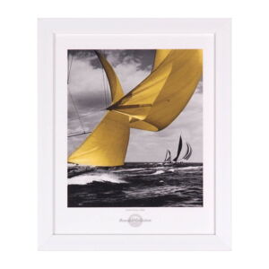 Obraz sømcasa Sailor, 25 × 30 cm