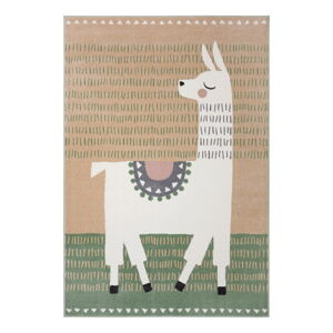 Detský koberec Hanse Home Alpaca Dolly, 200 x 290 cm